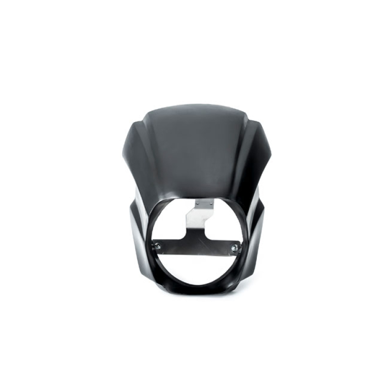 KILLER CUSTOM, 'AGGRESSOR' HEADLAMP FAIRING AGGRESSIVE LOOKS IN A TECH 587860