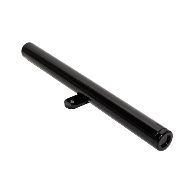 KILLER CUSTOM, LOWER FAIRING SUPPORT BAR. BLACK BLACK STAINLESS STEEL 587882
