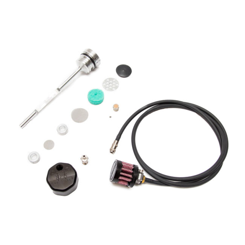 FEULING, OIL TANK BREATHER KIT & VENTED DIPSTICK. 588047