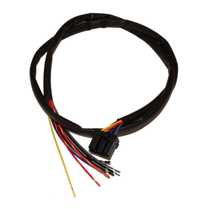 NAMZ, REAR FENDER HARNESS USED IN COMBINATION WITH 513391 BADLANDS RUN 588884