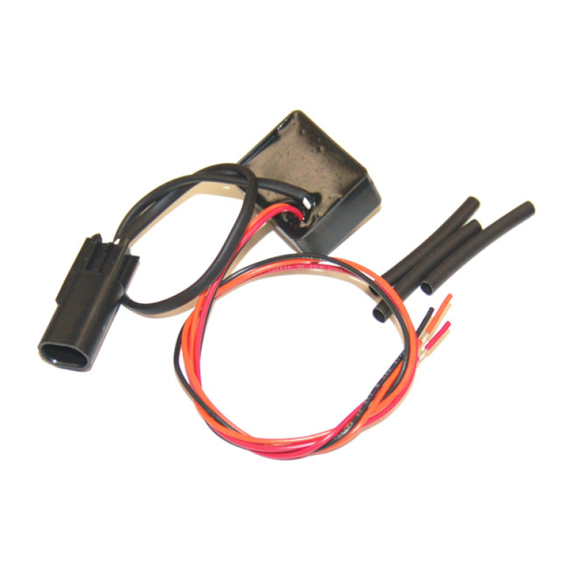 NAMZ, IGNITION SWITCH CONVERTER MODULE USED TO PREVENT TRIGGERING TROU 588890