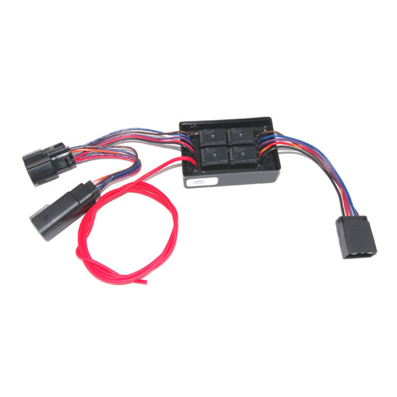 NAMZ, TRAILER ISOLATOR 588900