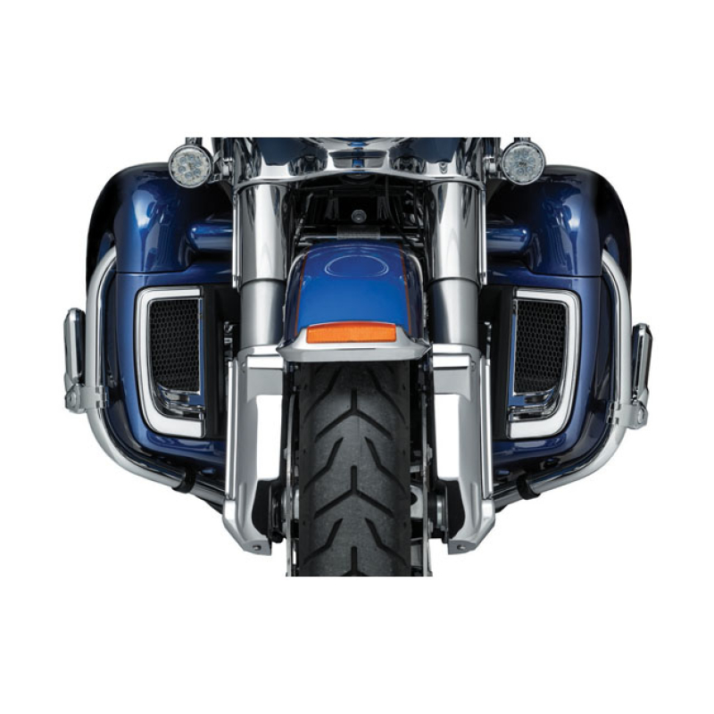 KURYAKYN, TRACER LED LIGHTING FOR FAIRING LOWER GRIL 588904