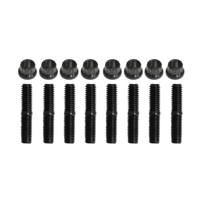S&S, ROCKER ARM TOWER STUD & NUT KIT (8-PK) 588917
