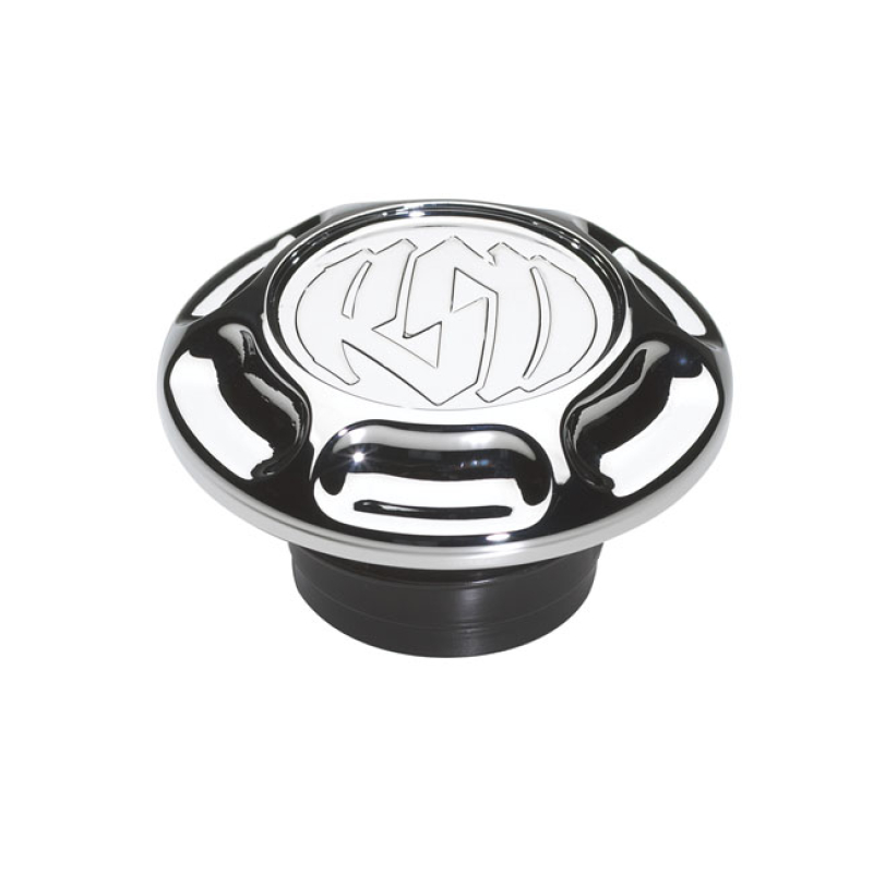 RSD VINTAGE GAS CAP CHROME 589054