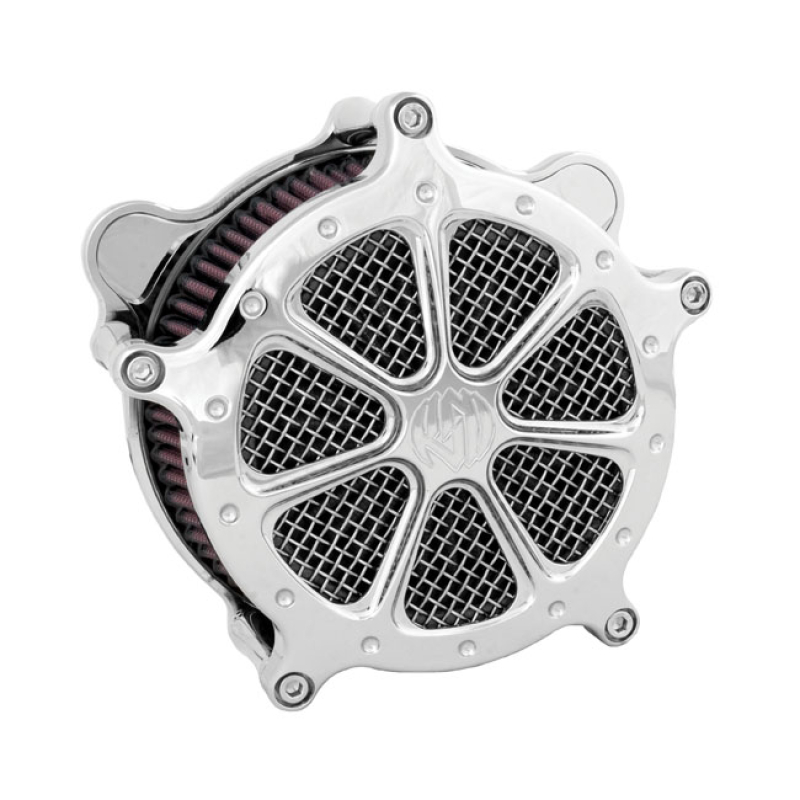 RSD VENTURI AIR CLEANER 7 SPOKE 589085