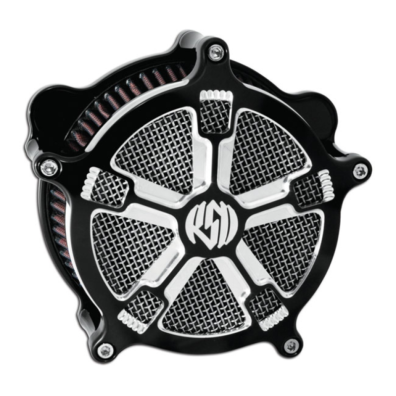 RSD VENTURI AIR CLEANER TURBO 589145