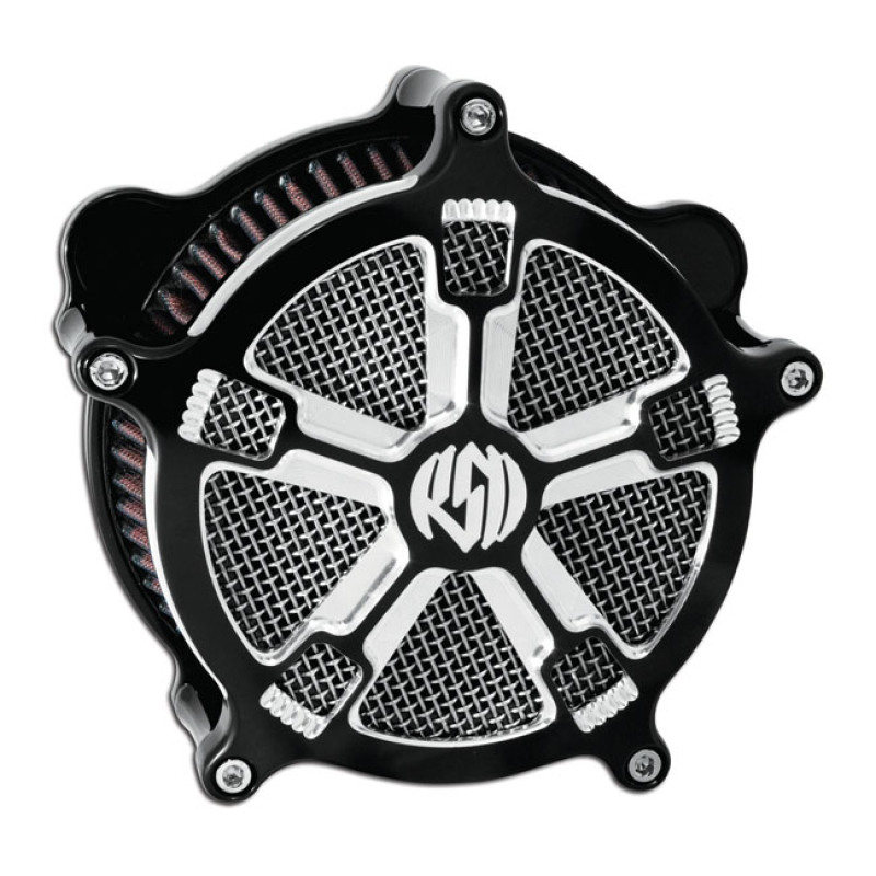 RSD VENTURI AIR CLEANER TURBO 589147