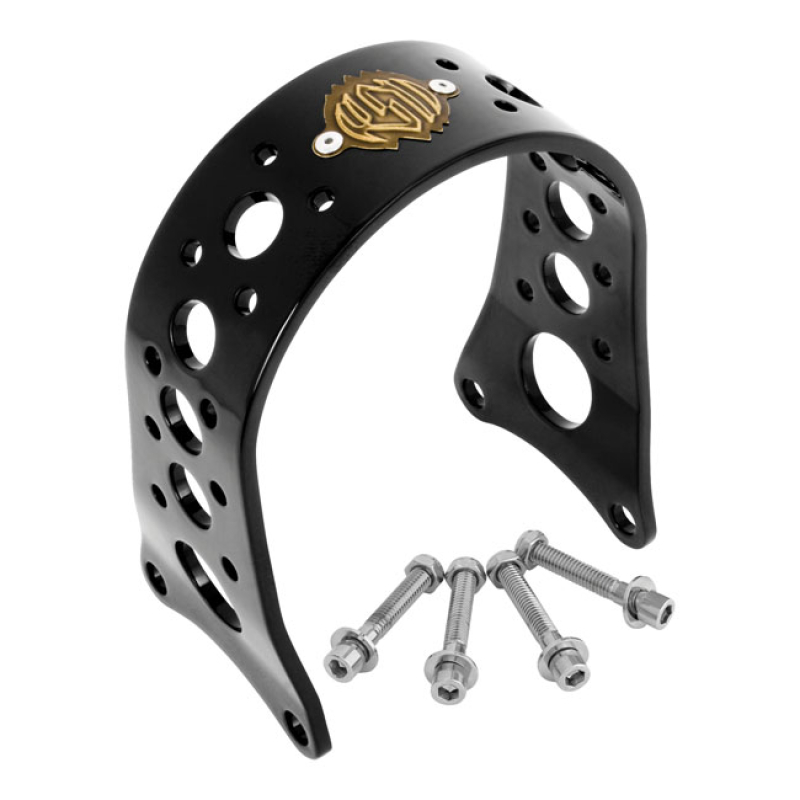RSD TRACKER FRONT FORK BRACE 589155