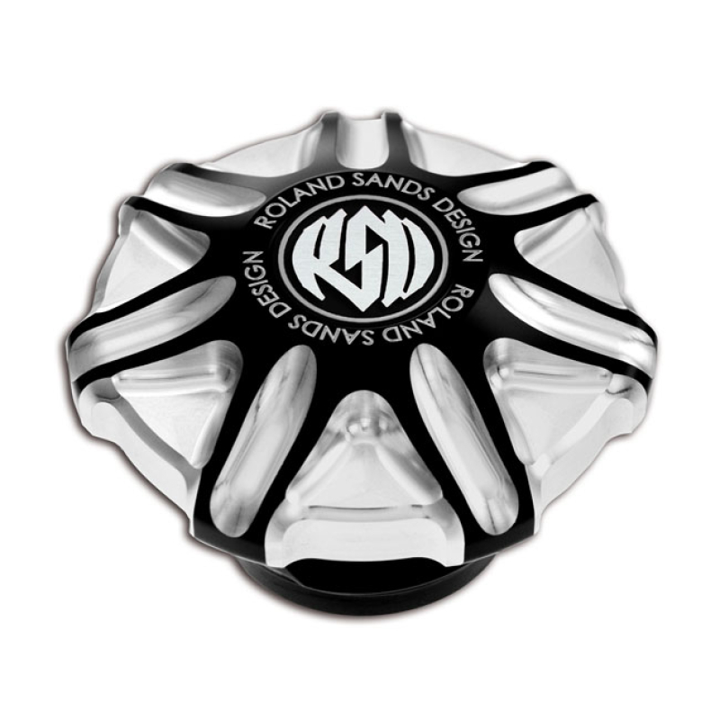 RSD TECH GAS CAP CONTRAST CUT 589210