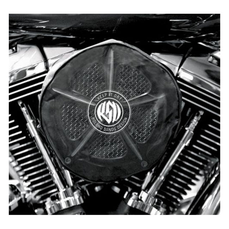 RSD PULL-OVER RAIN SOCK 589225