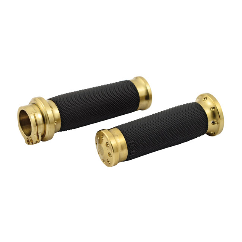 RSD TRACKER GRIPS 589226