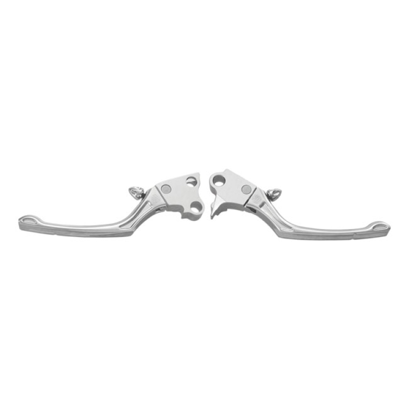 RSD REGULATOR LEVER SET, CHROME 589428
