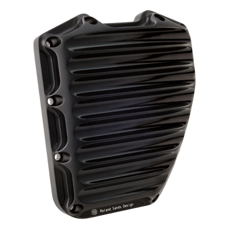 RSD, ''NOSTALGIA'' BILLET CAM COVER. BLACK OPS 589516