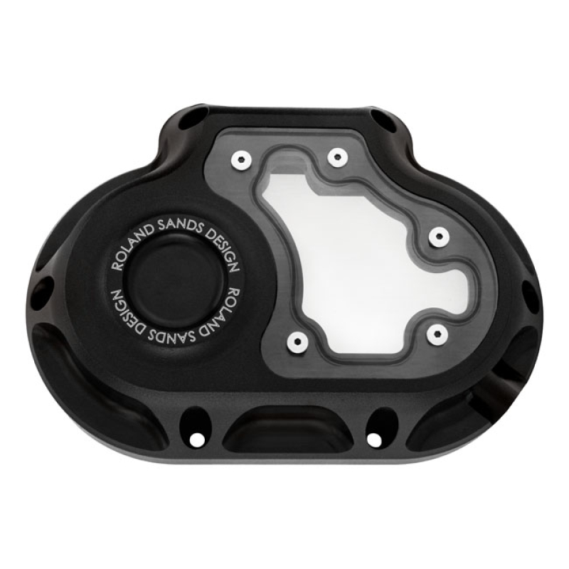 RSD TRANSMISSION END COVER, CLARITY 589523
