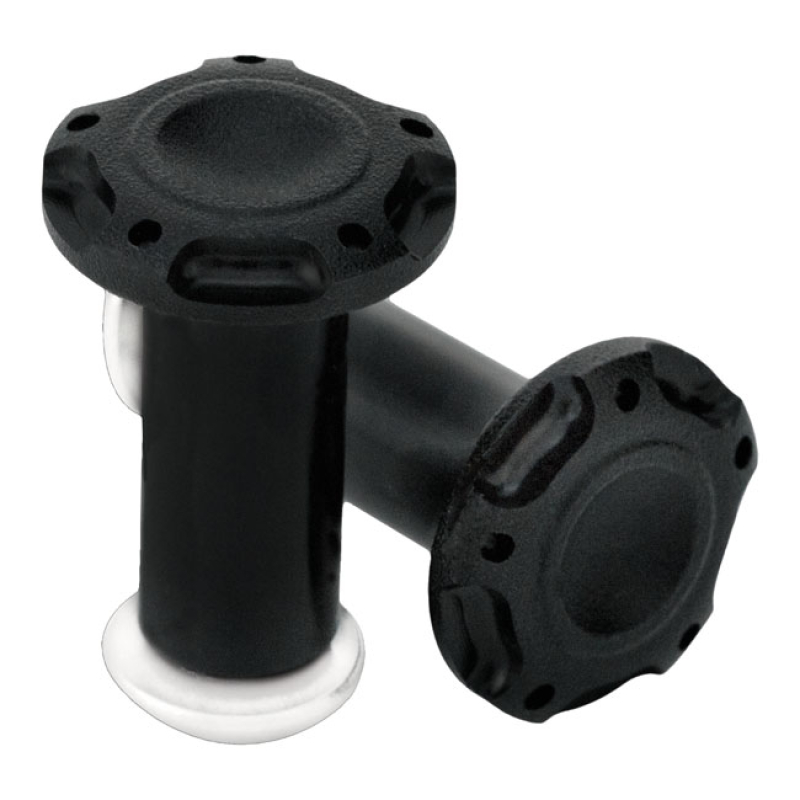 RSD, MISANO RISER HOLE PLUGS. BLACK OPS 589573