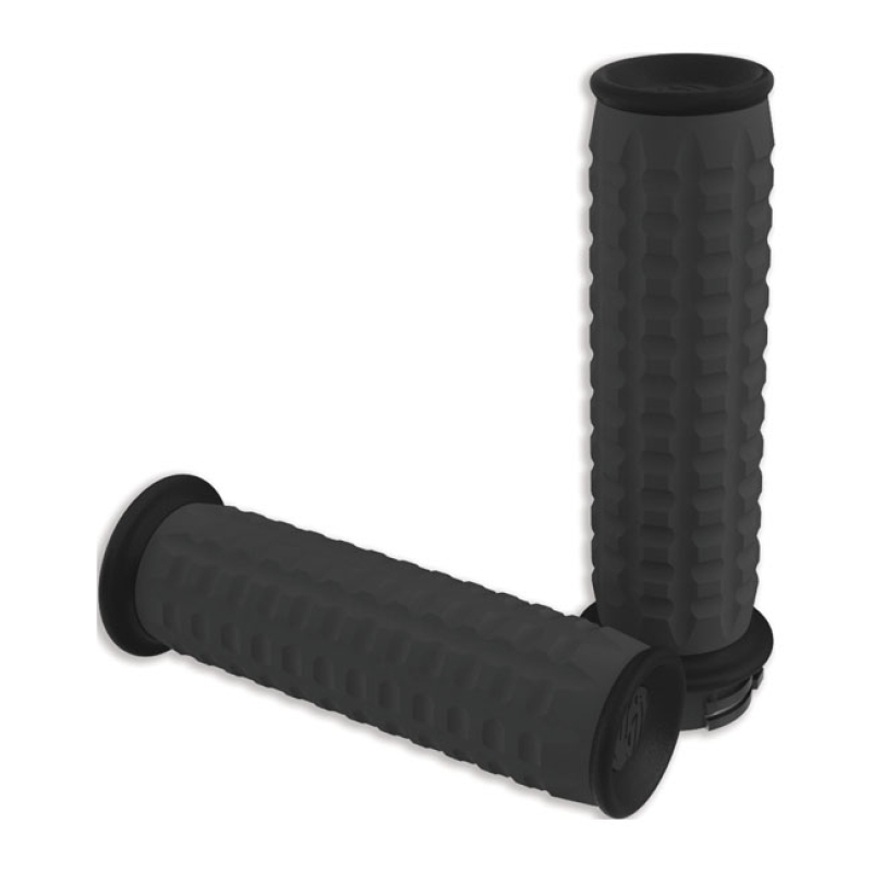 RSD, GRIPS BILLET TRACTION BLACK OPS 589766
