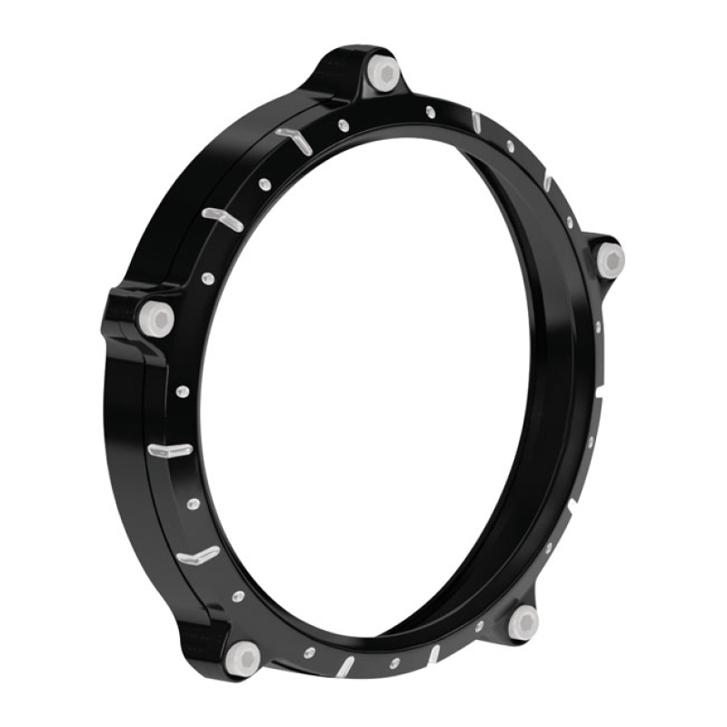 RSD, 5-3/4" HEADLAMP TRIM RING. CHRONO 589769