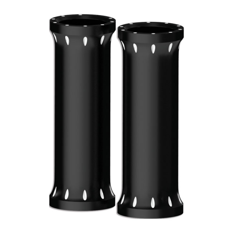 RSD UPPER FORK COVER CHRONO, 49MM 589839