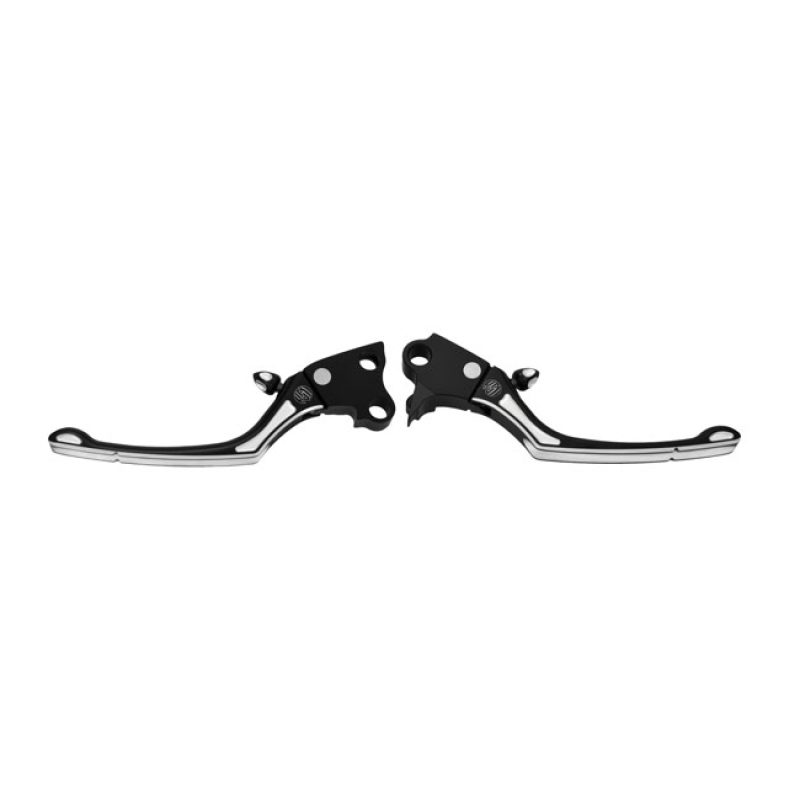 RSD REGULATOR HANDLEBAR LEVER SET 589913