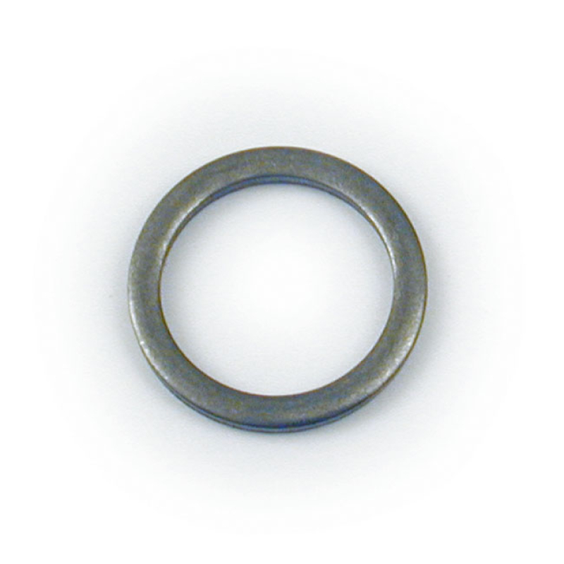 SPACER, TRANSMISSION DOOR BEARING 2 USED.  OEM REPLACEMENT REFERENCE 3 590187