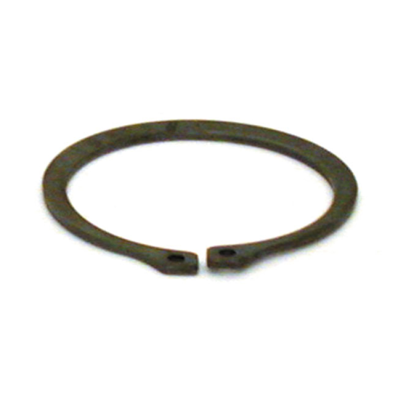 RETAINING RING, SWINGARM BEARING 590225