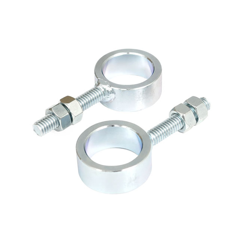 OEM STYLE AXLE ADJUSTER KIT 590264