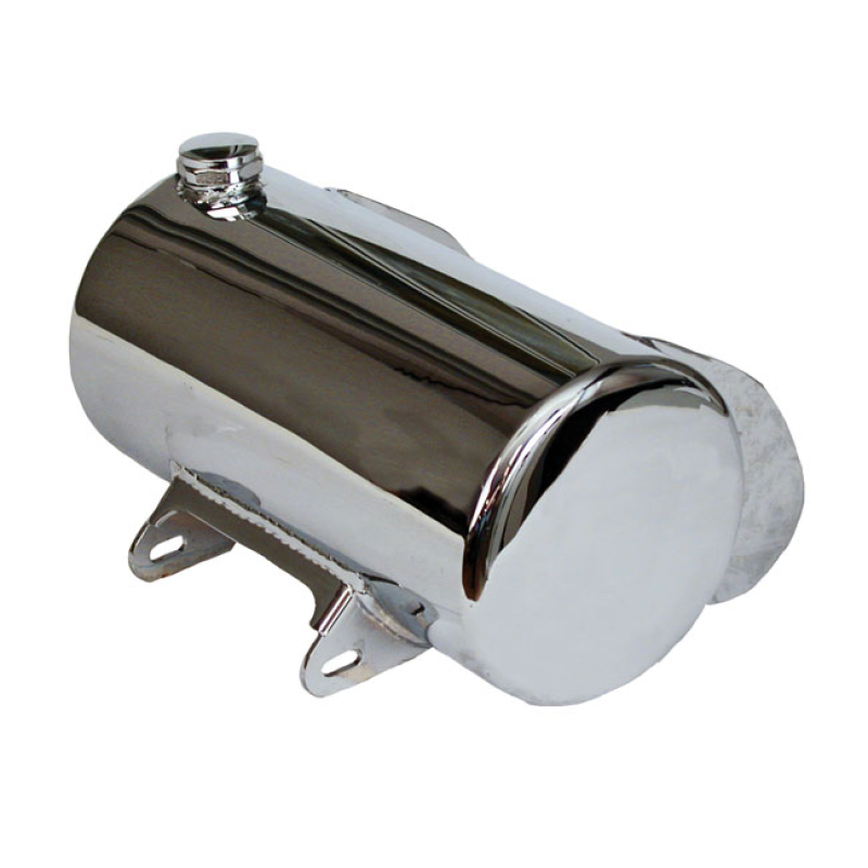 PAUGHCO ROUND SOFTAIL OIL TANK 590266