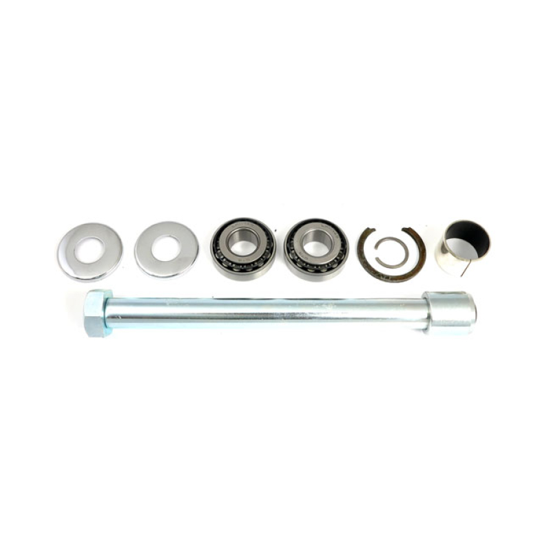 PIVOT SHAFT KIT, SWINGARM 590277