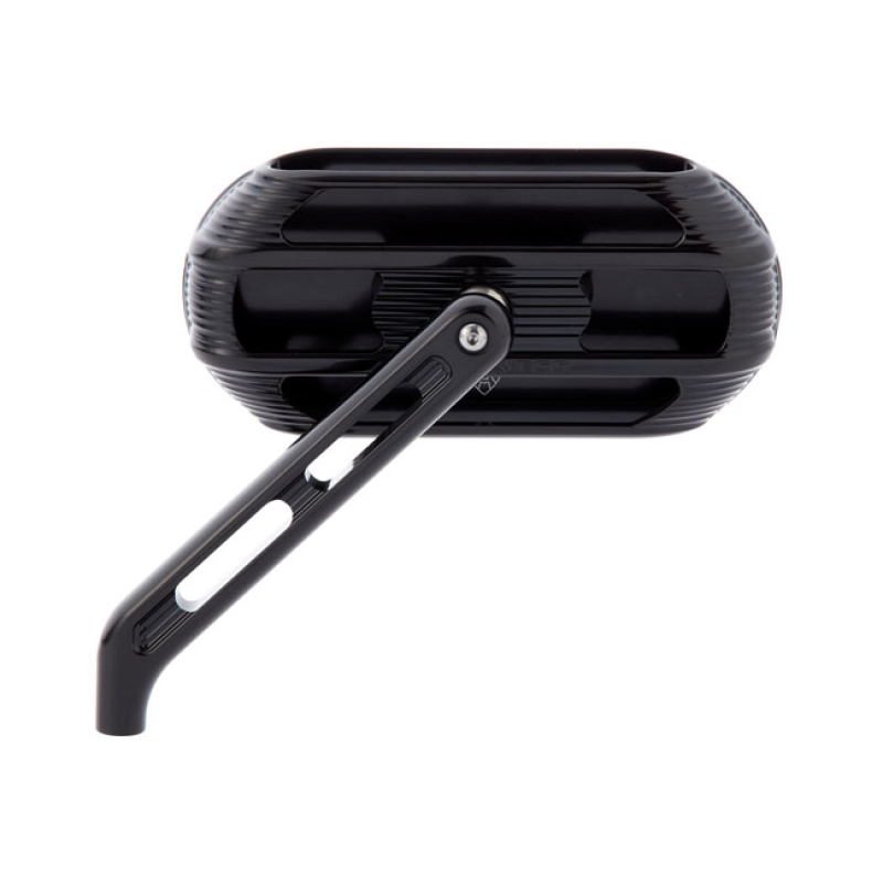 ARLEN NESS, SIDEKICK CAGED MIRROR LEFT HAND CONTRAST BLACK ANOTHER GRE 590371