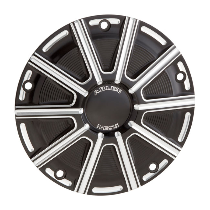 ARLEN NESS, 10-GAUGE II DERBY COVER. BLACK CONTRAST BLACK CONTRAST MAC 590389