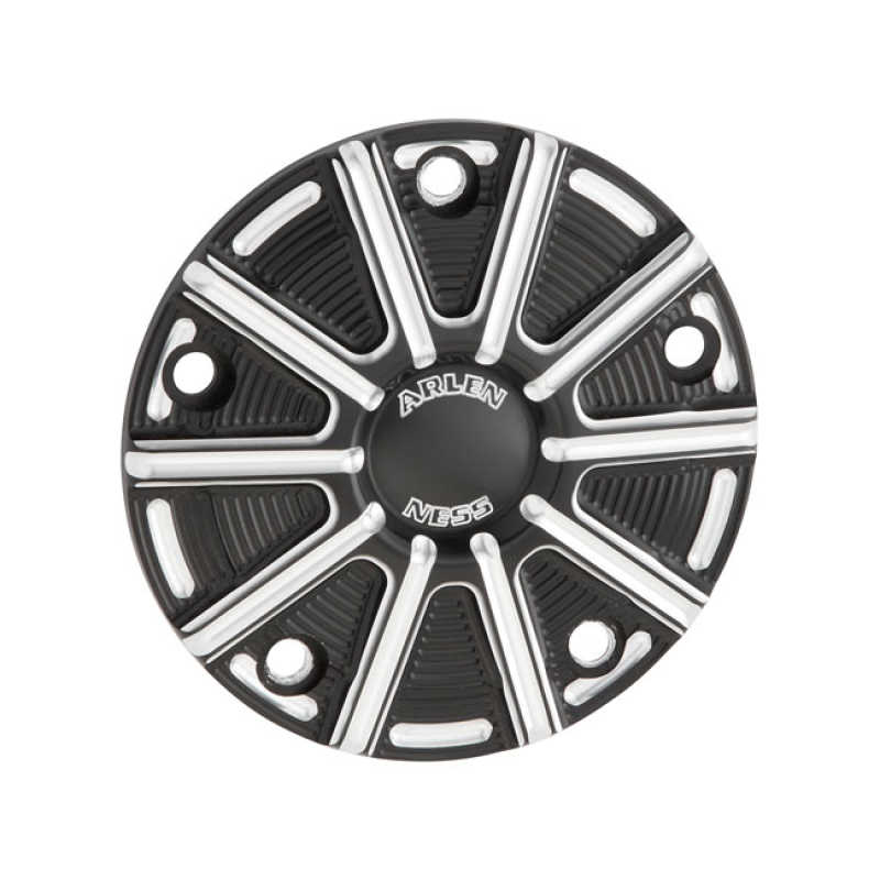 ARLEN NESS, 10-GAUGE POINT COVER. BLACK CONTRAST BLACK CONTRAST MACHIN 590393