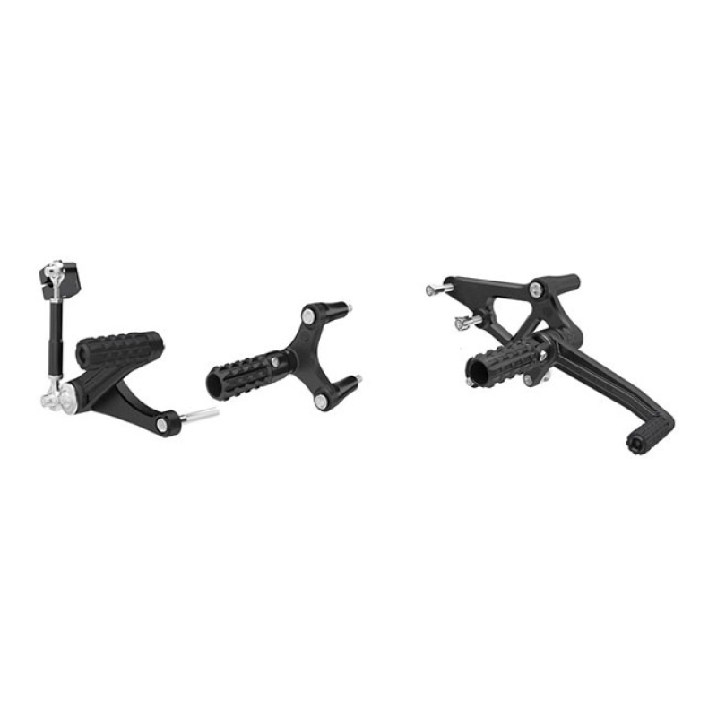 RSD REAR SETS SPORTSTER 591032