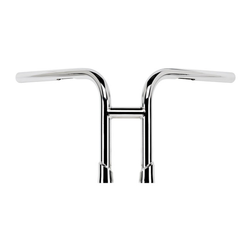 BILTWELL RE-BAR HANDLEBAR CHROME 591091