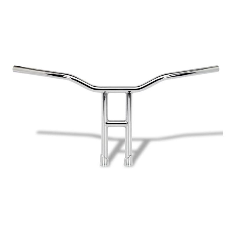 BILTWELL TYSON HANDLEBAR 14" CHROME 591107