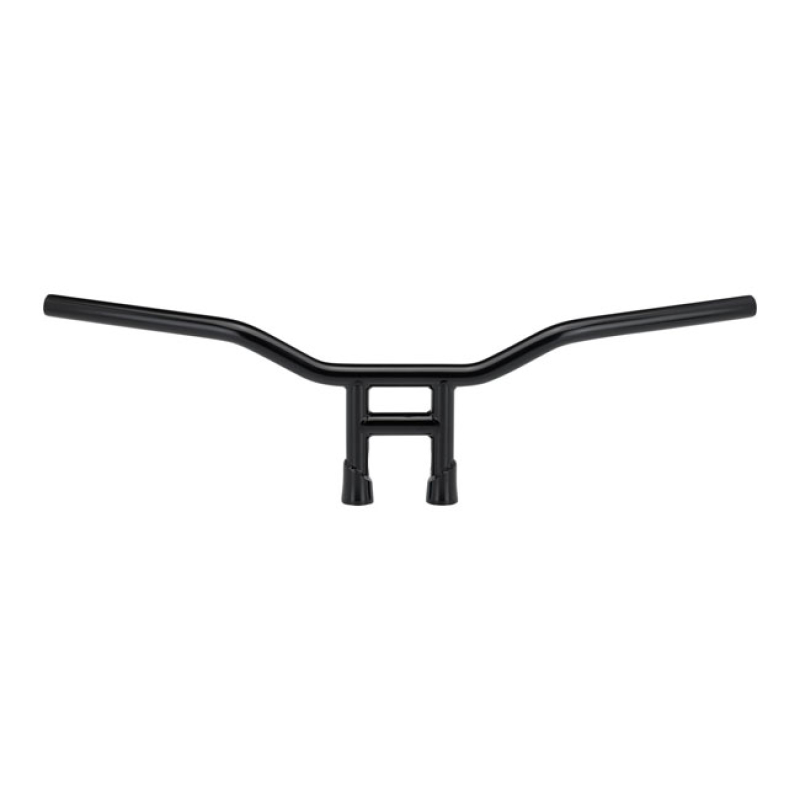 BILTWELL TYSON HANDLEBAR 8" BLACK 591110