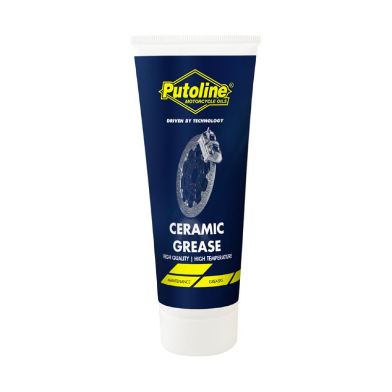PUTOLINE CERAMIC GREASE 591247