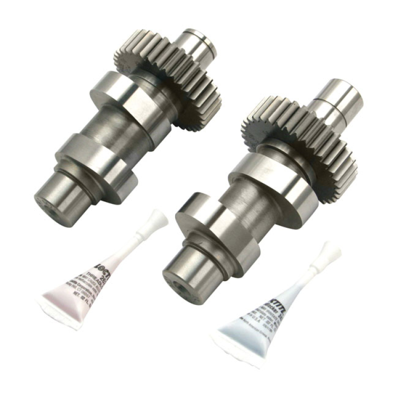 S&S, GEAR DRIVE MR103 CAMSHAFT SET (IG) 592015