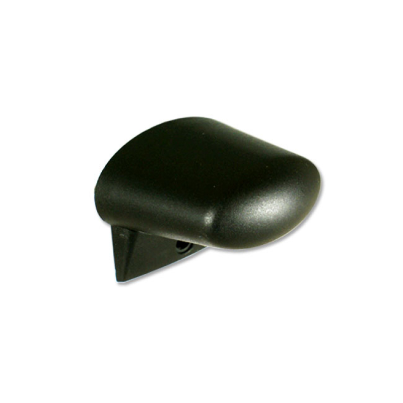 KELLERMANN, KH1000 LICENSE PLATE ILLUMINATION. BLACK DIMENSIONS: 29MM 597723