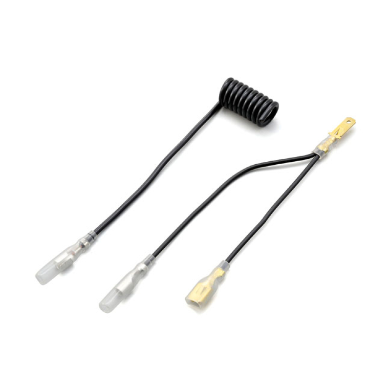 DAYTONA, RPM INDUCTION TACHOMETER DRIVE USED TO DETECT AN RPM PULSE FO 597879