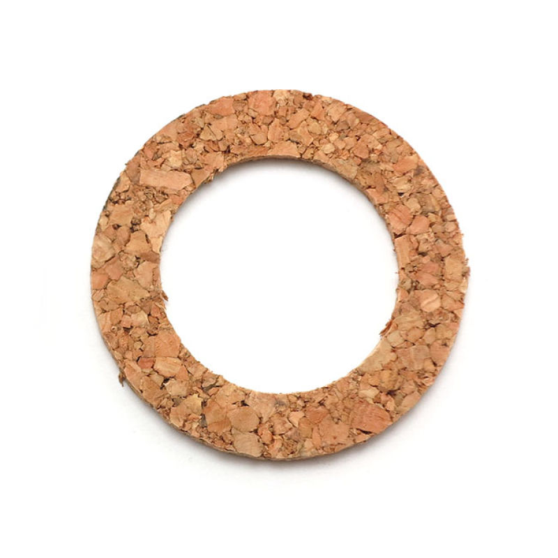 CORK GASKET SET, GAS CAP / OIL CAP 597922