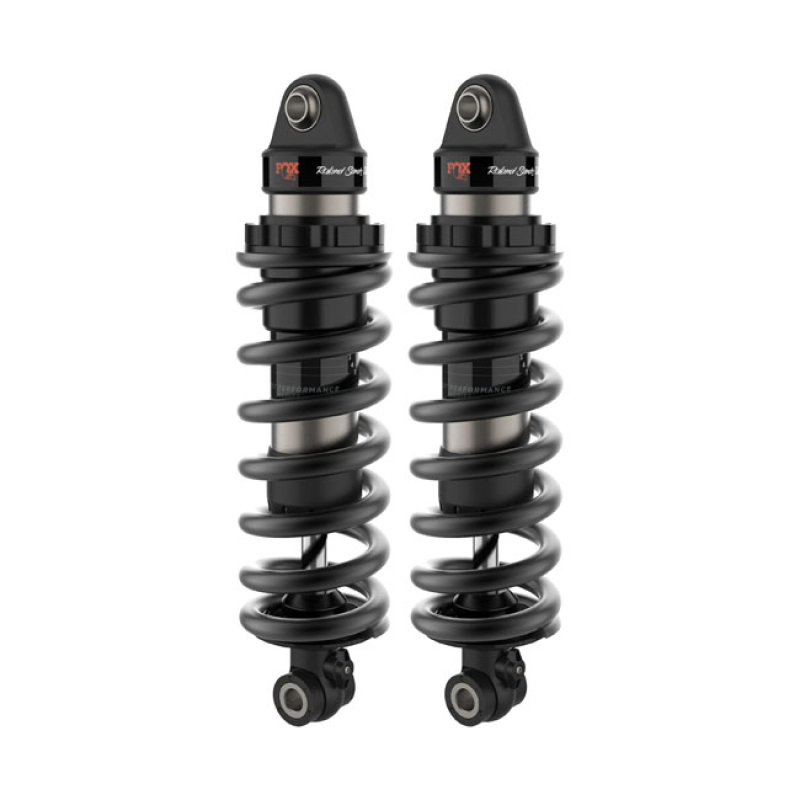 FOX, X RSD SIGNATURE IFP-QSR SHOCKS 13.5". BLACK 599084