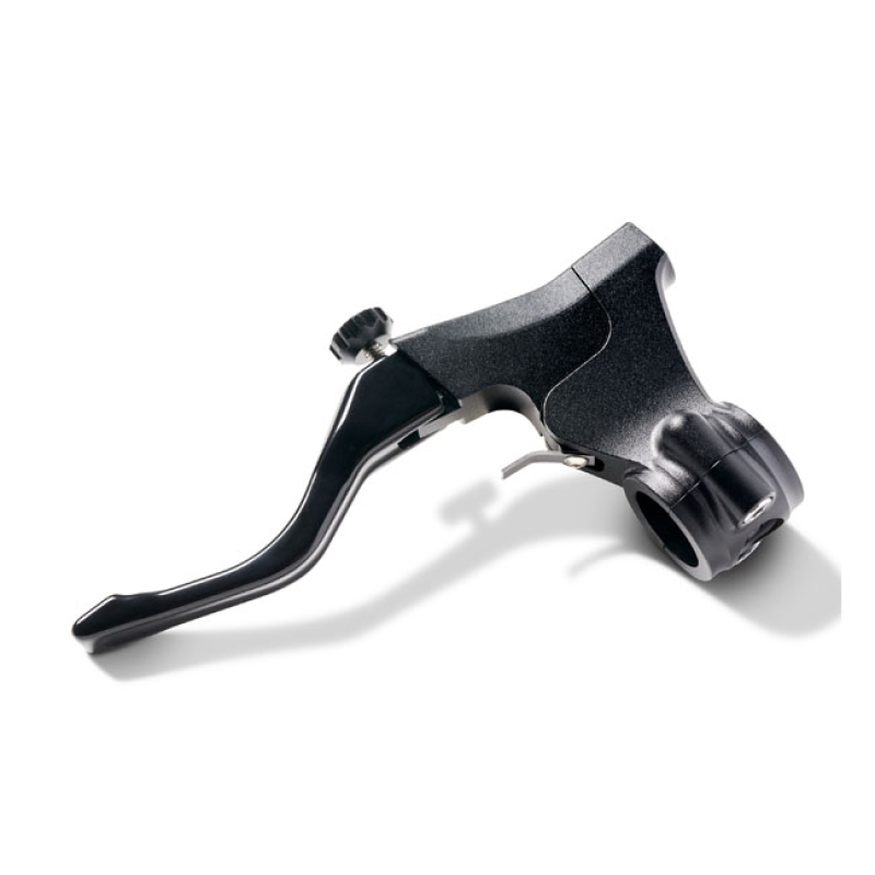 PM, RADIAL MECHANICAL CLUTCH ASSEMBLY, BLACK OPS BLACK OPS, A DUAL TON 599231