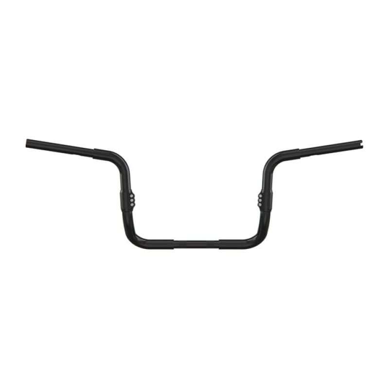 ARLEN NESS 3-WAY ADJUSTABLE HANDLEBAR HIGH-LIFE, ALL BLACK 599414