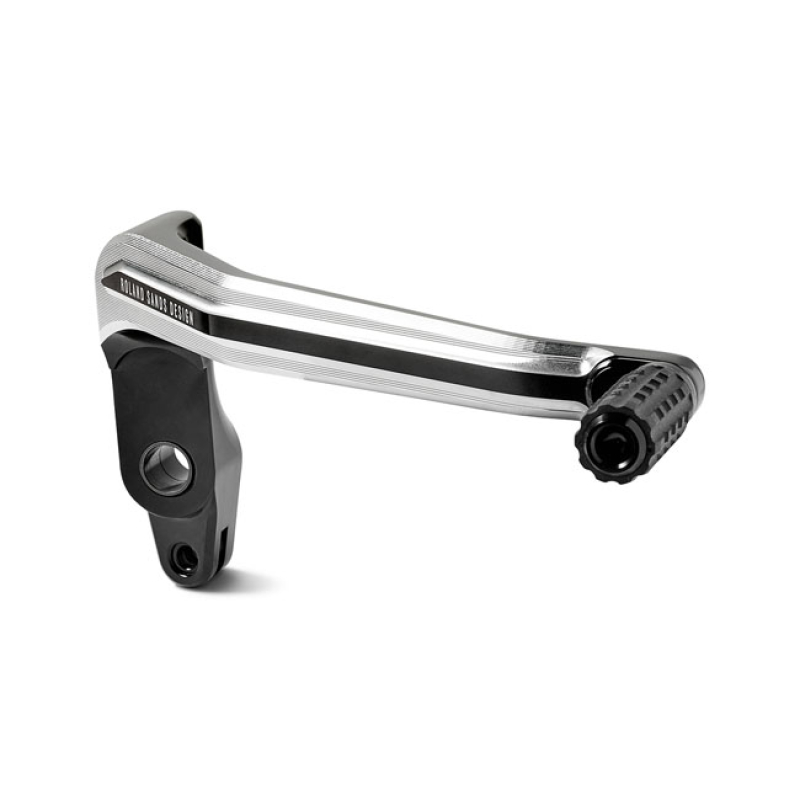 RSD, DYNA MID CONTROL CONTROL ASSEMBLY. BLACK CC 599511