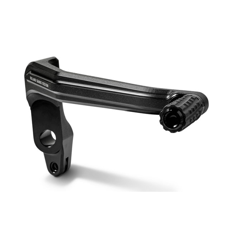 RSD, DYNA MID CONTROL CONTROL ASSEMBLY. BLACK OPS 599512