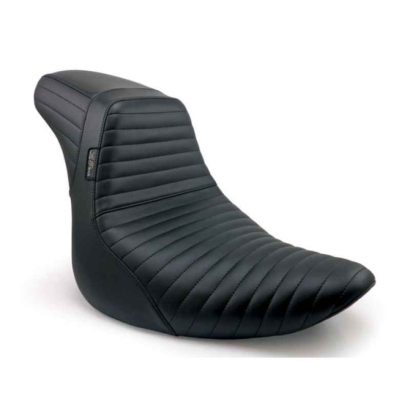 LE PERA, KICKFLIP SOLO SEAT. PLEATED FOAM. 11" SEAT WIDTH. PLEATED STI 599540