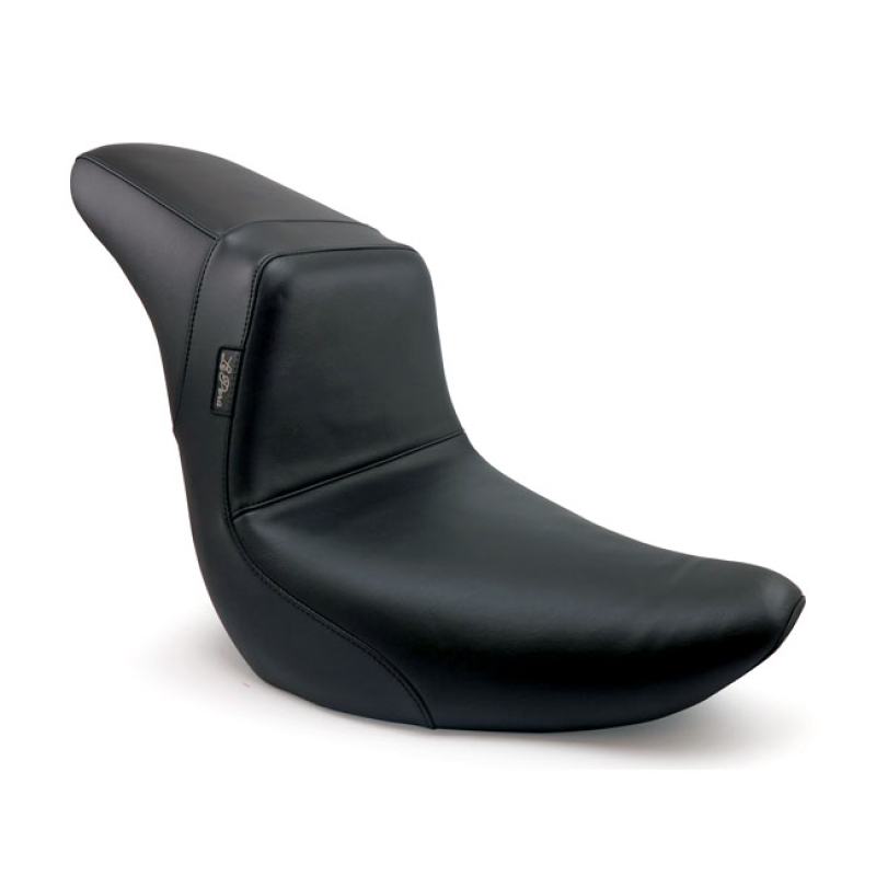 LE PERA, KICKFLIP SOLO SEAT. SMOOTH FOAM. 11" WIDE. THE KICKFLIP FEATU 599546