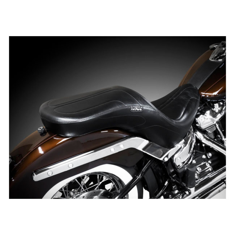 LEPERA, MAVERICK 2-UP SEAT 599551