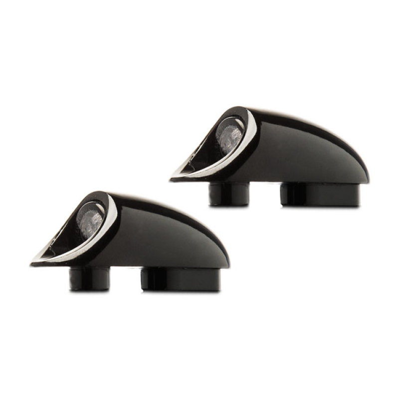 KODLIN, MINI FENDER STRUT 3-1 TAILLIGHT/TURN SIGNAL COMBO 599567